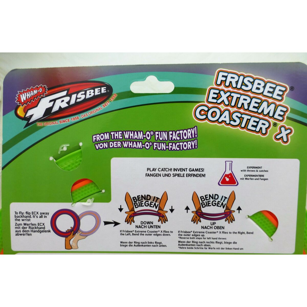 Frisbee Wham-O 33 x 4,2 x 33 cm (12 Unità) - Image 4