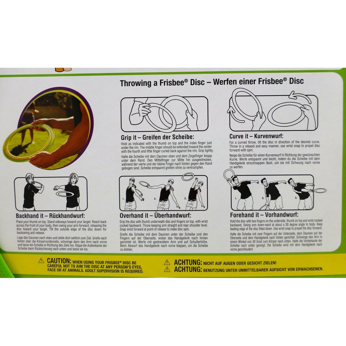 Frisbee Wham-O 33 x 4,2 x 33 cm (12 Unità) - Image 5