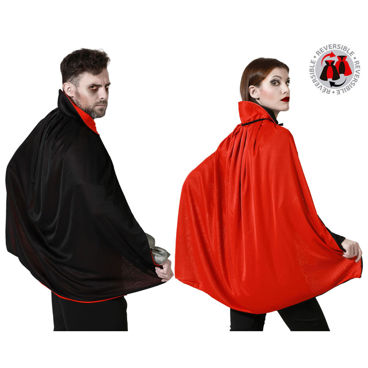Costume per Adulti Vampiro