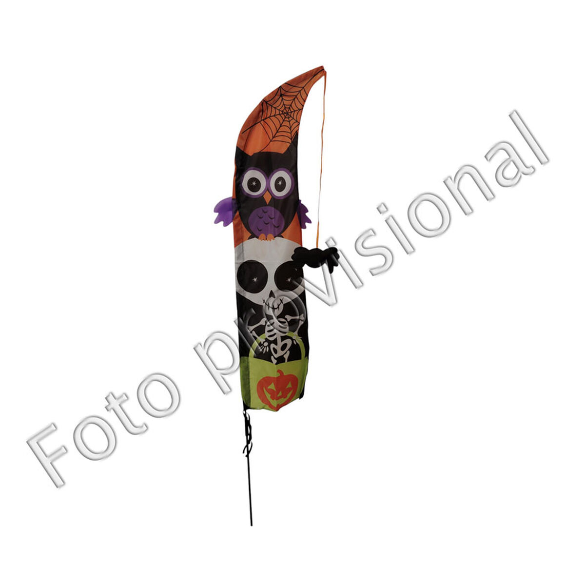 Decorazione per Halloween