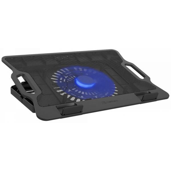 Base di Raffreddamento per PC Portatile Natec DIPPER 2