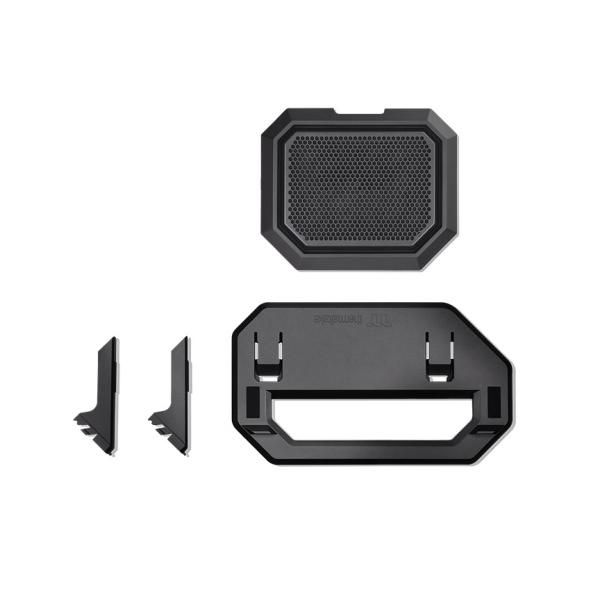 Scatola Server rack THERMALTAKE AC-074-ON1NAN-A1