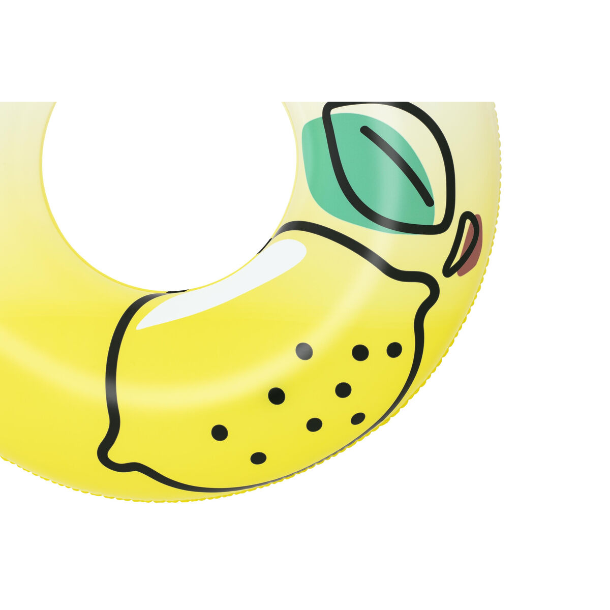 Bestway Flotatore Gonfiabile con Maniglie Jungla D114 cm +12 Anni Spiaggia Piscina - Image 3