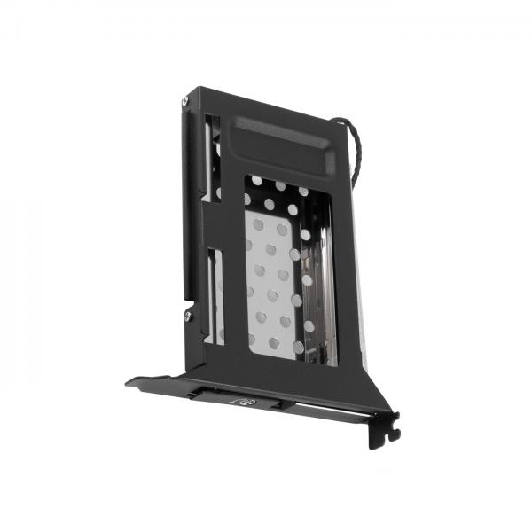 Involucro per Hard Disk CoolBox COO-ICS3-2500 Nero 2,5"