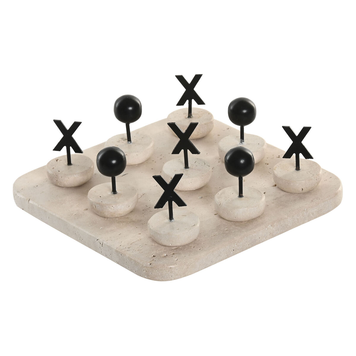 Gioco Tris Home ESPRIT
