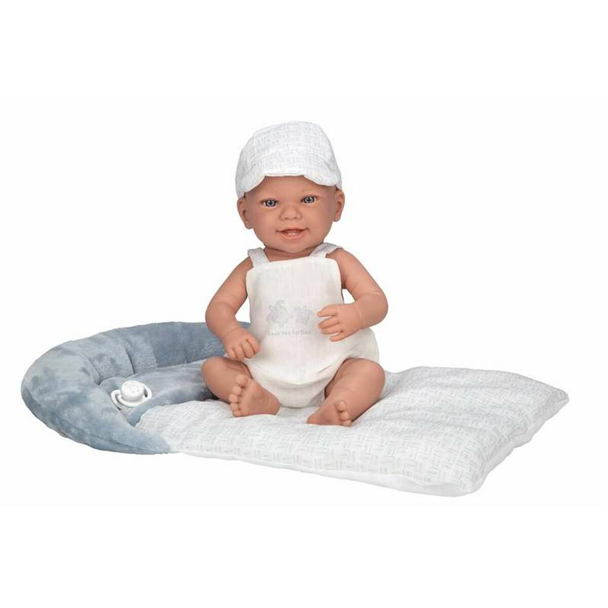Baby doll Arias Zoe 42 cm - Image 3