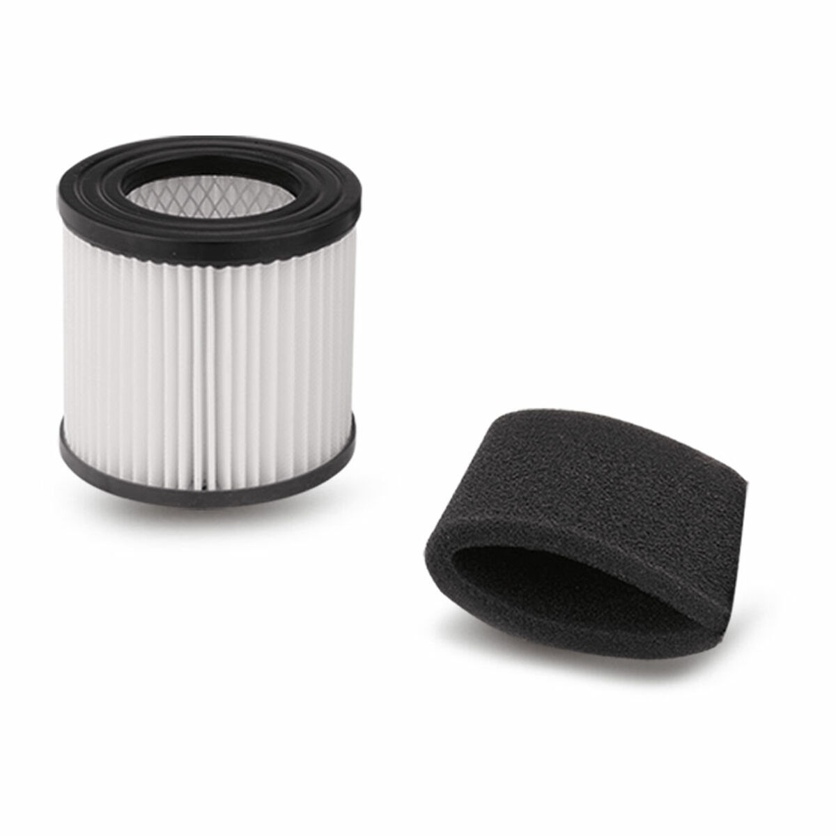 Aspirapolvere Koma Tools 1400 W 20 L - Image 4