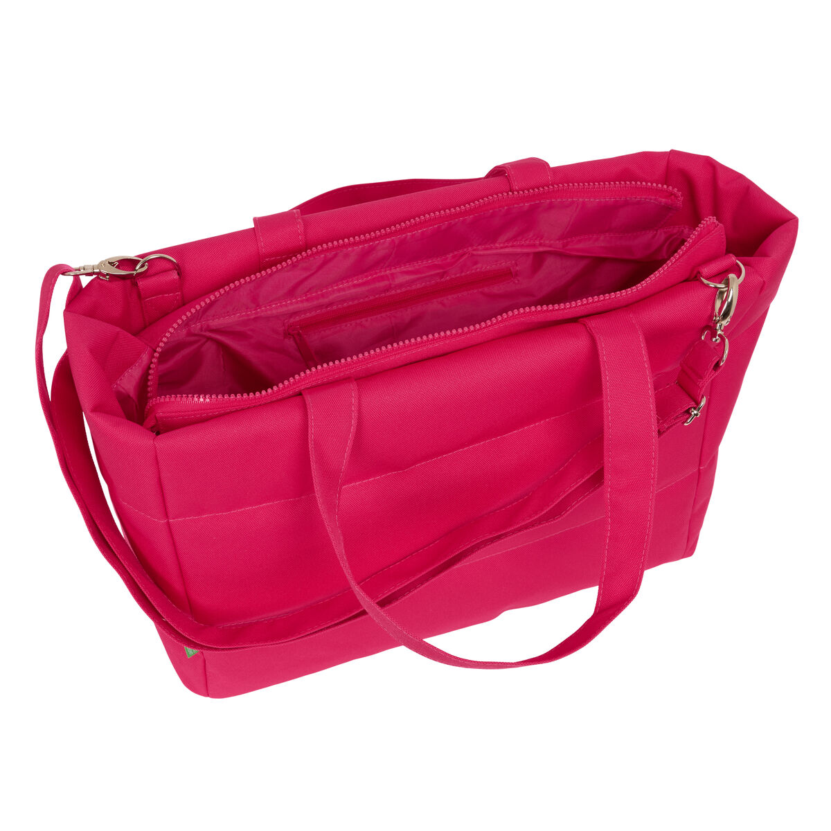 Valigetta per Portatile Benetton Cherry 40 x 31 x 17 cm - Image 3