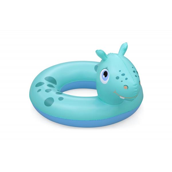 Bestway Flotatore Gonfiabile Animali Assortiti 64x60/68x66/73,5x66 cm +3 a 6 Anni - Image 3