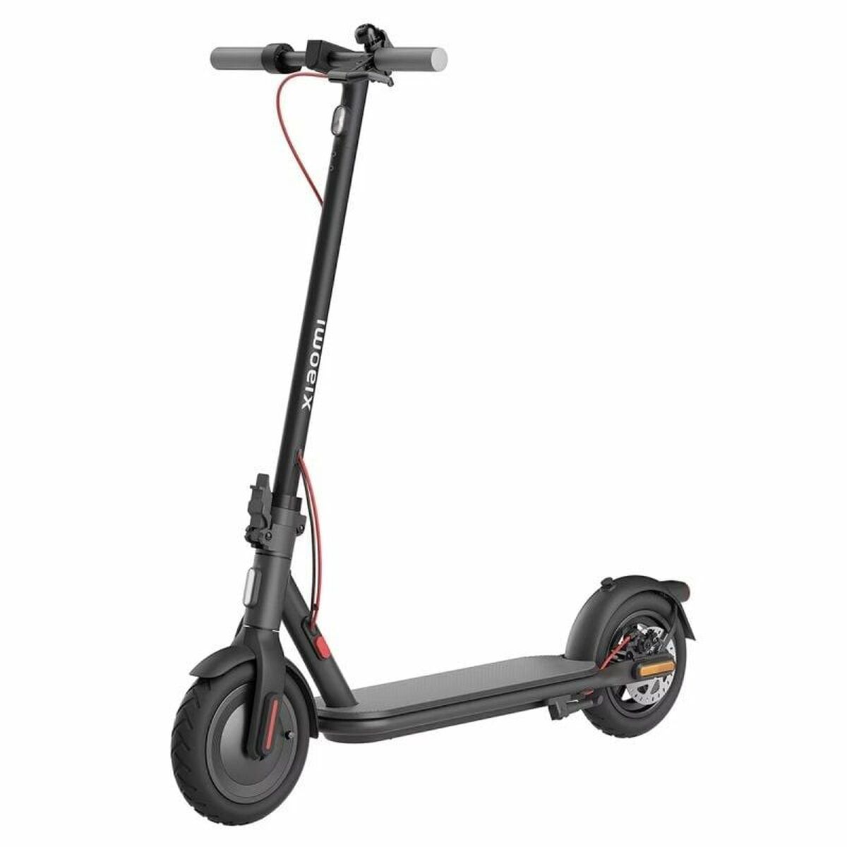 Monopattino Elettrico Xiaomi Electric Scooter 4 25 km/h Nero