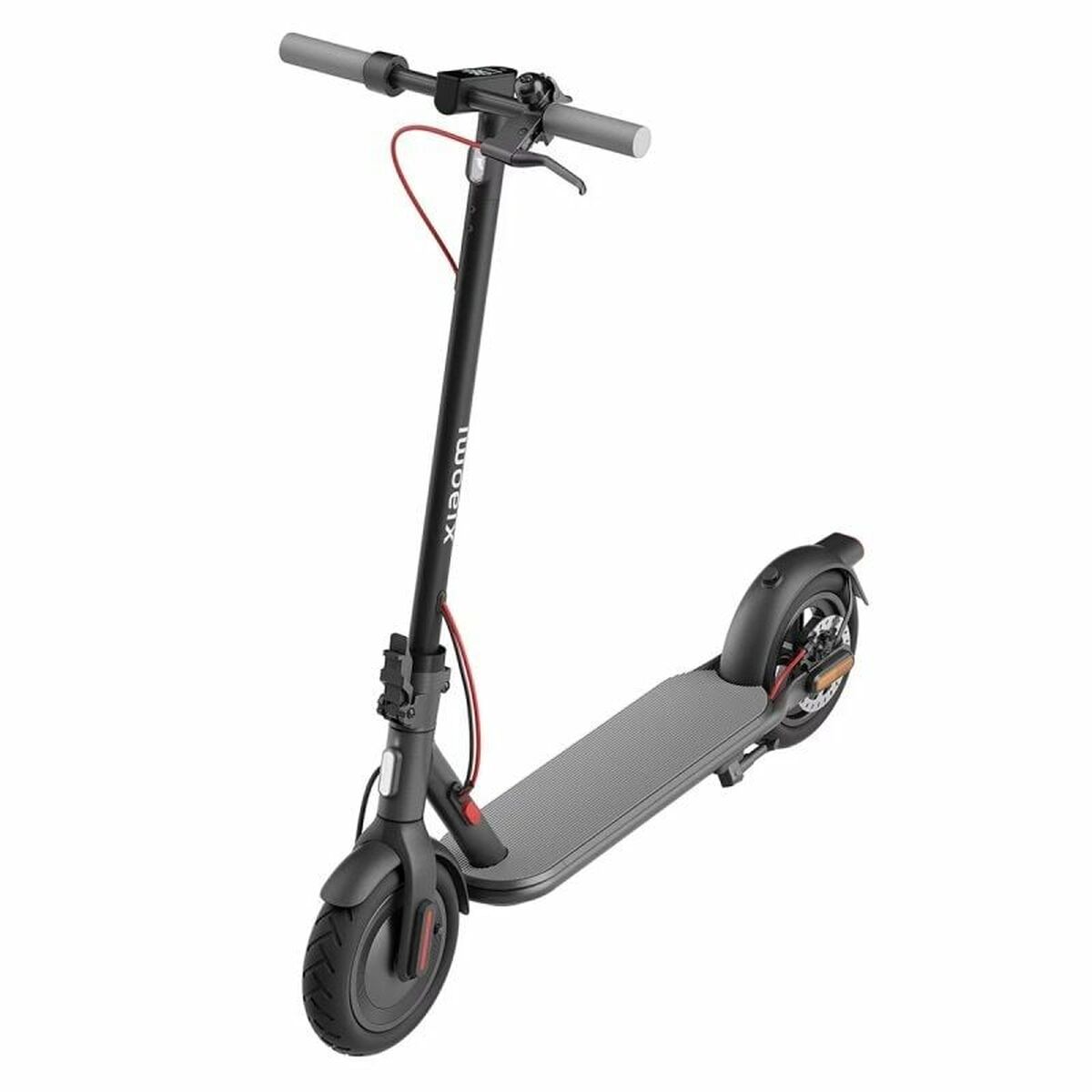 Monopattino Elettrico Xiaomi Electric Scooter 4 25 km/h Nero - Image 3