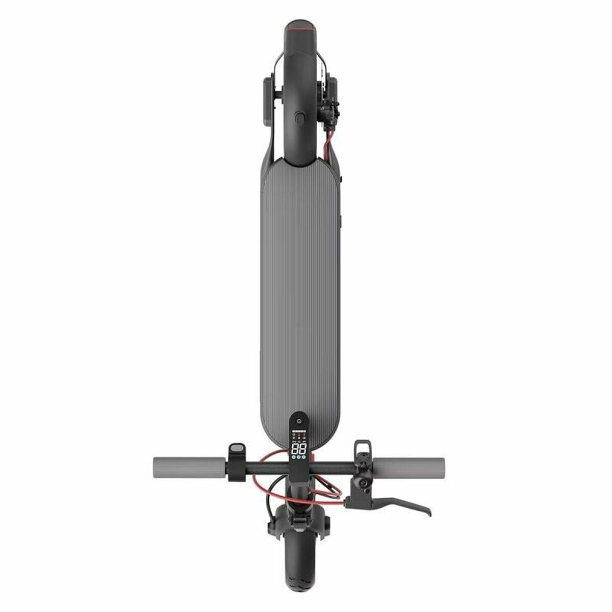 Monopattino Elettrico Xiaomi Electric Scooter 4 25 km/h Nero - Image 5