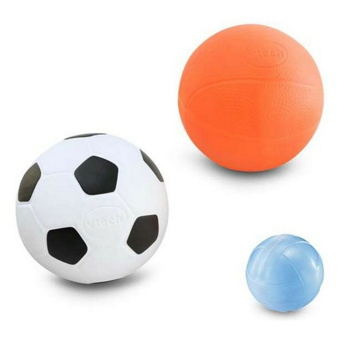 Centro di attività Basket-Gol Vtech (ES) - Image 6