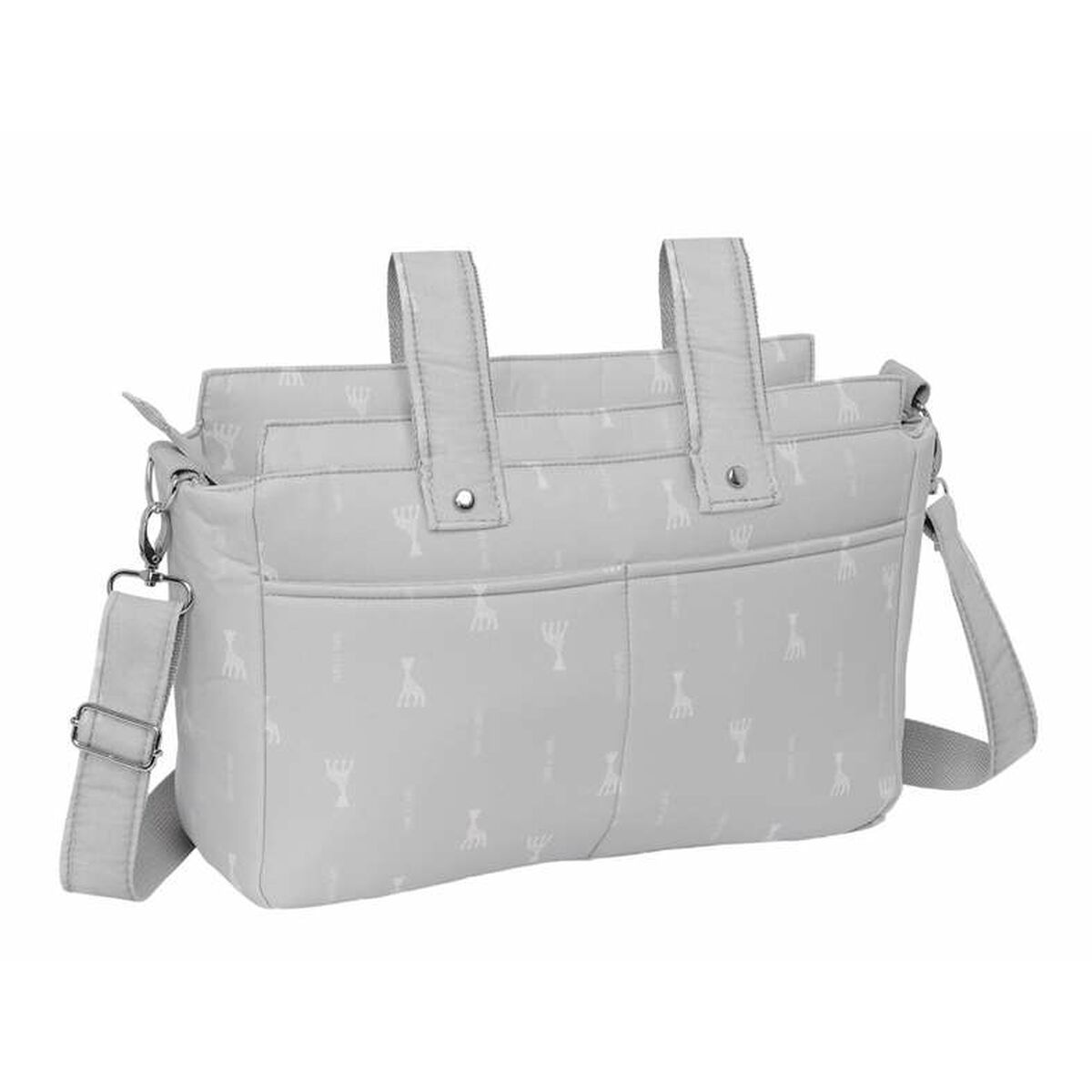 Borsa organizzatrice per passeggino Sophie la Girafe MUM - Image 3