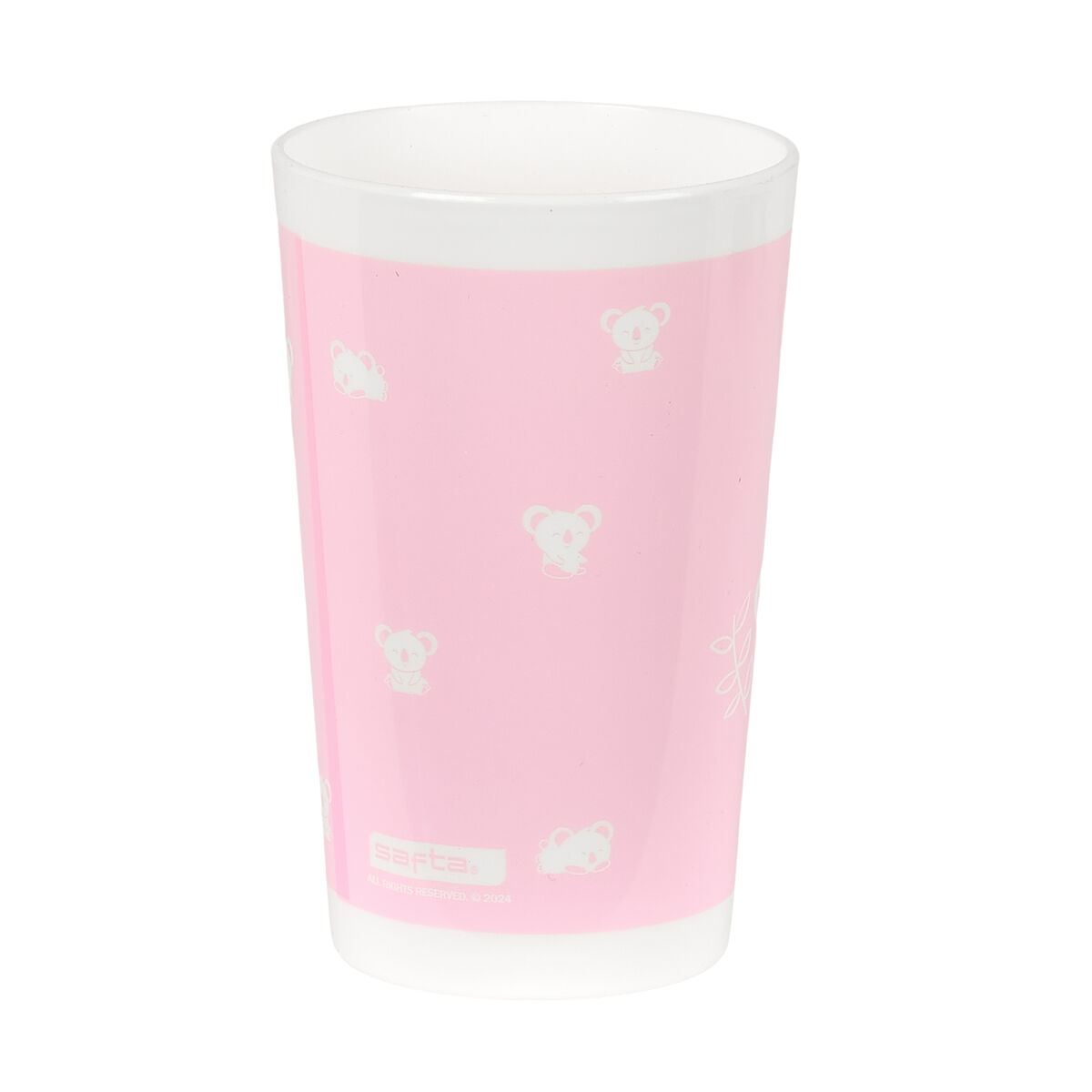 Set di stoviglie per bambini Safta Koala Poliestere 26 x 26 x 9 cm - Image 5