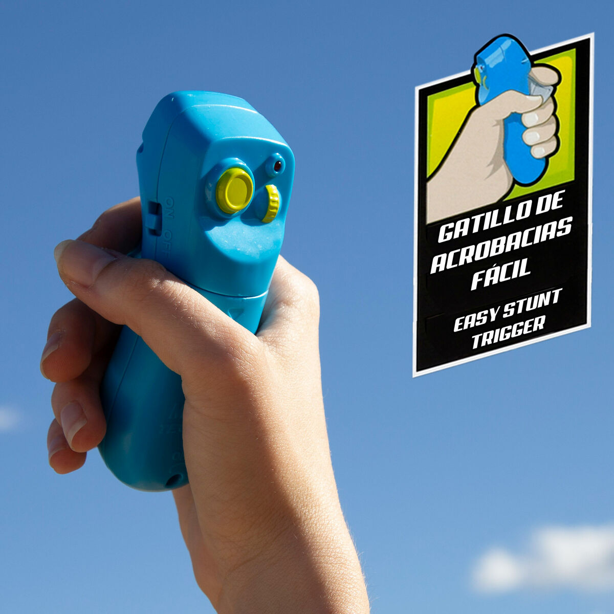 Aereo Radiocomandato Maisto 6 Unità - Image 4