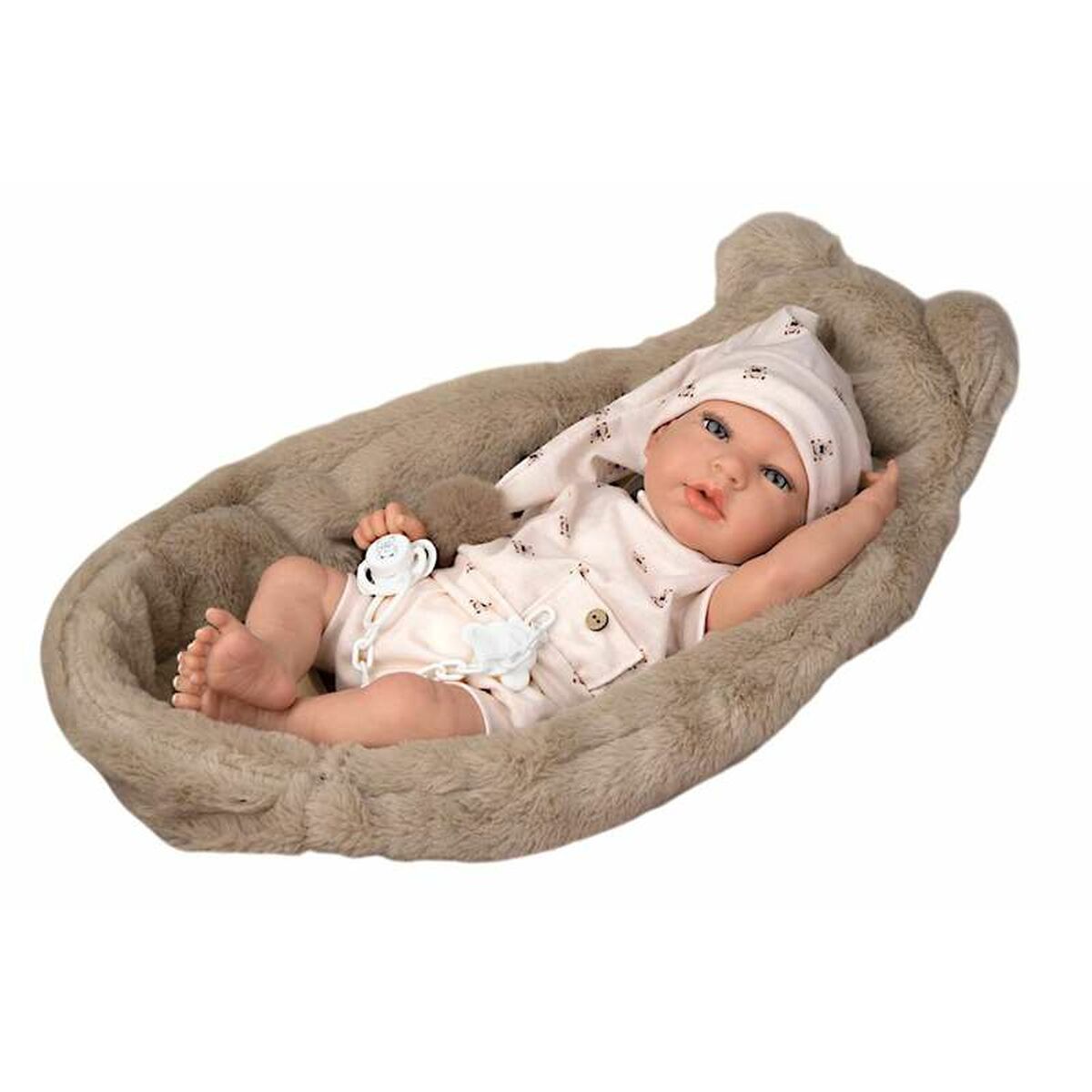 Baby doll Arias Lidia