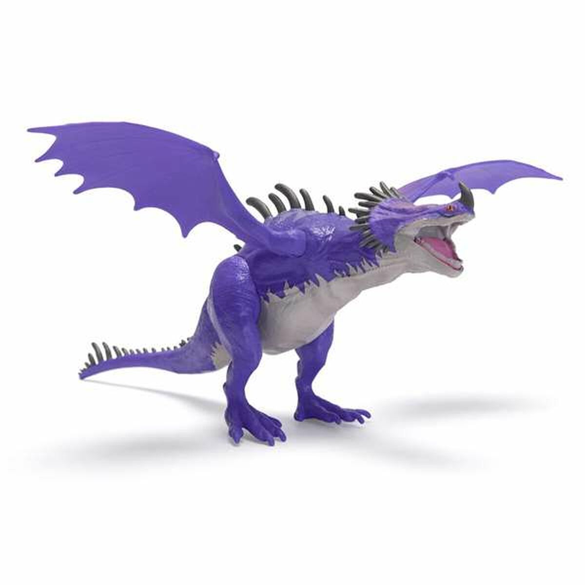 Drago Spin Master