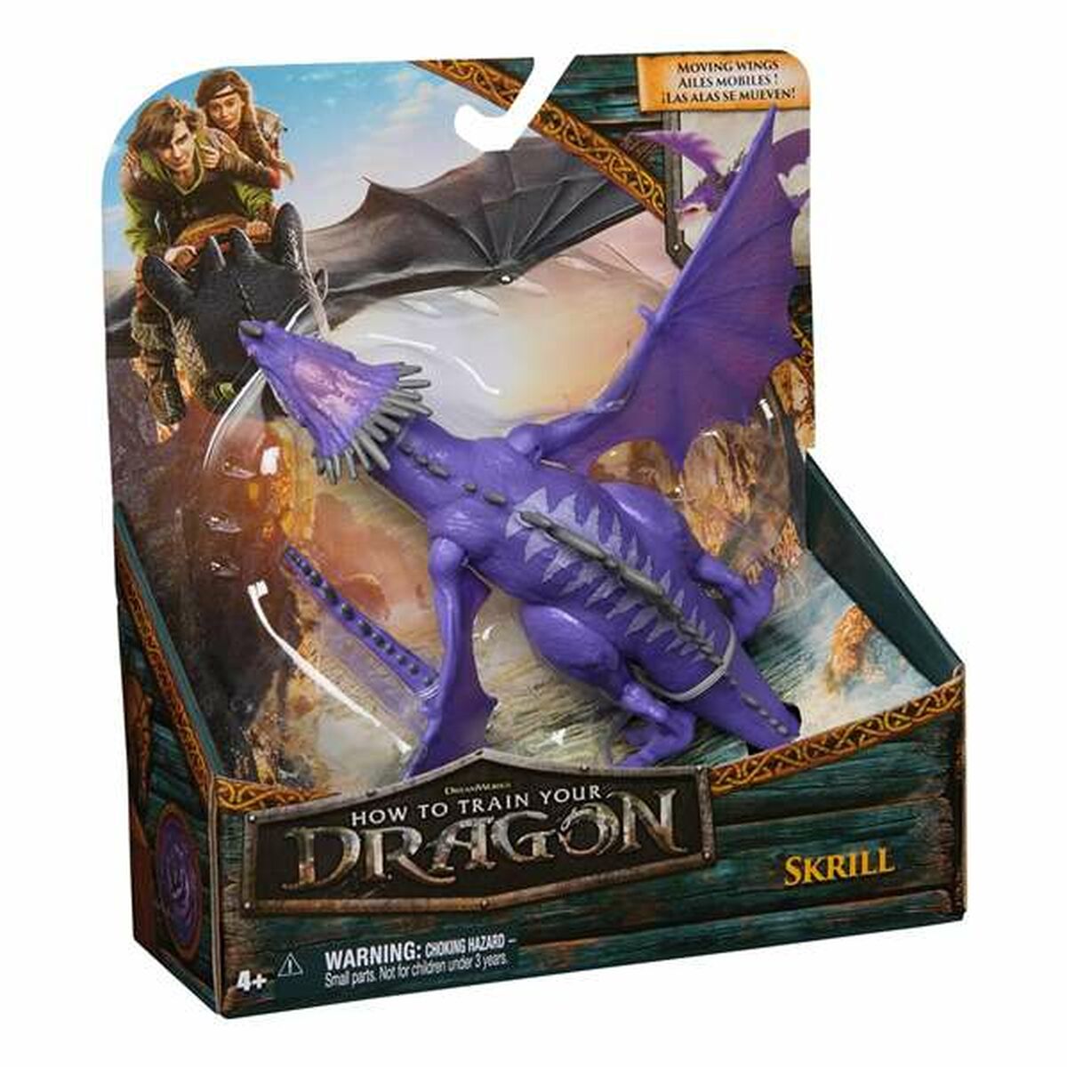 Drago Spin Master - Image 5