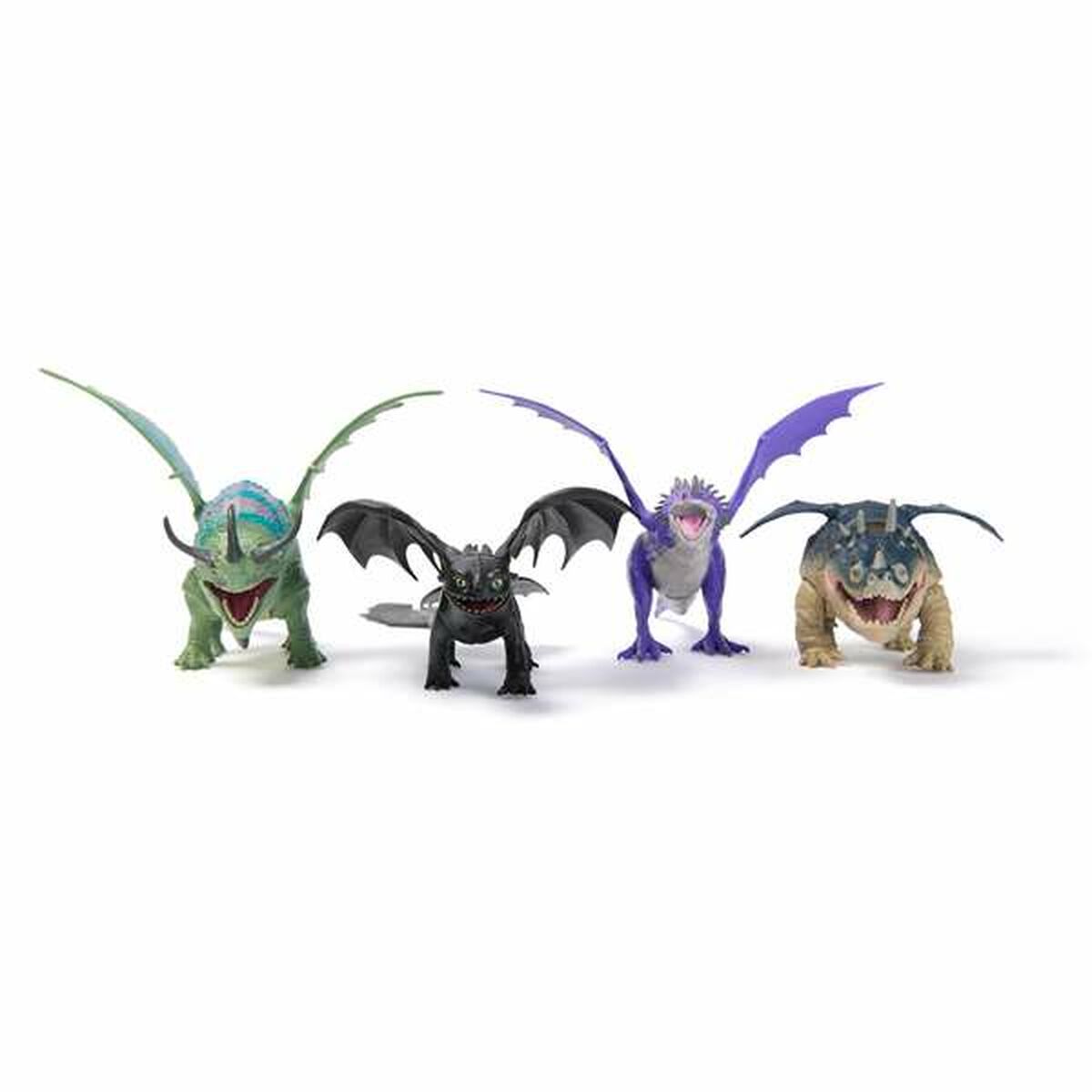 Drago Spin Master - Image 4