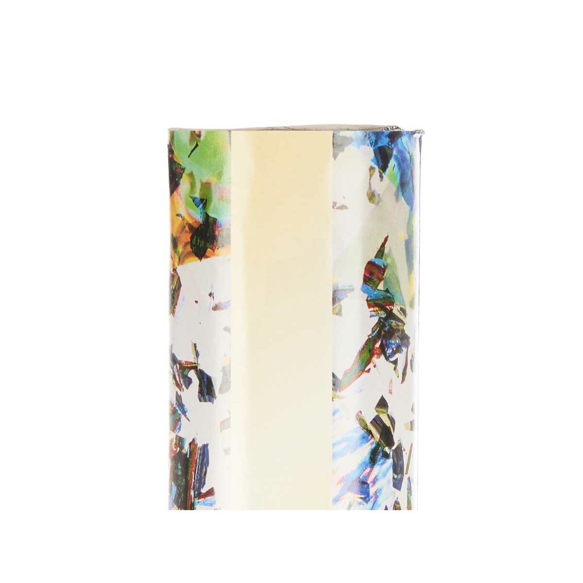 Cannone di coriandoli Multicolore Carta Cartone Plastica 5 x 98,5 x 5 cm (12 Unità) - Image 5