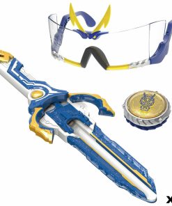 Trottola Infinity Nado (4 Unità)