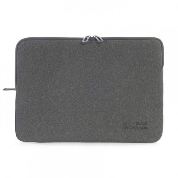 Valigetta per Portatile Tucano Mélange Second Skin Nero 15,6'' - Image 4