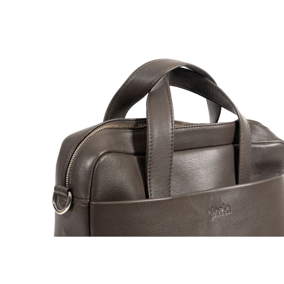 Valigetta per Portatile Gloria PARIVAAR Nero 40 x 31 x 8 cm - Image 4