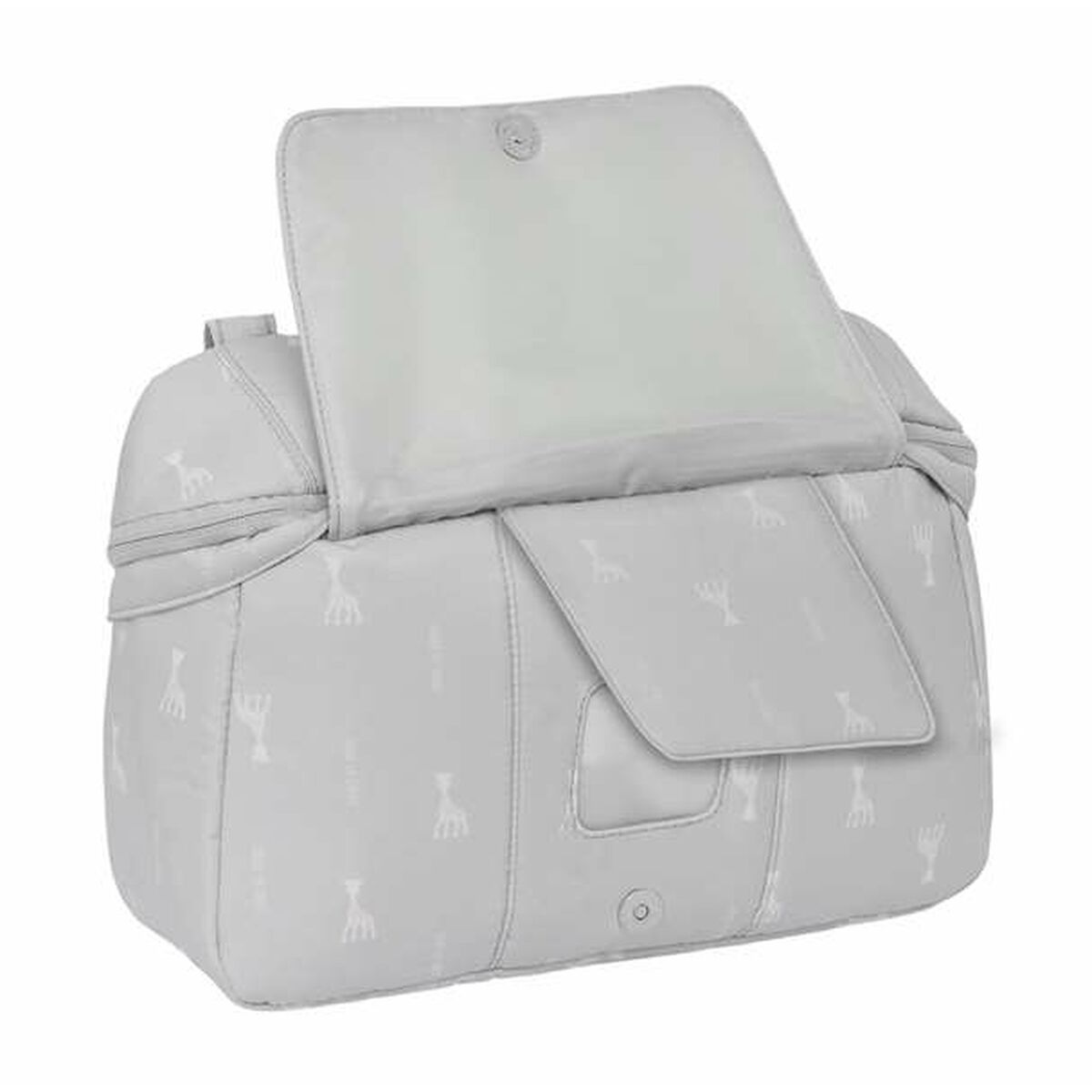 Borsa organizzatrice per passeggino Sophie la Girafe MUM - Image 6