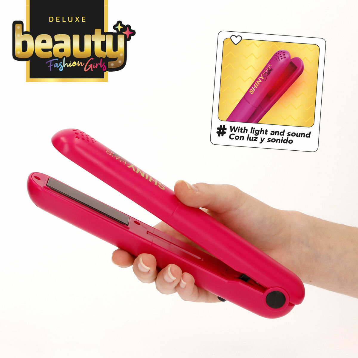 Set Prodotti per capelli da Bambino 12 x 25 x 11 cm 17 Pezzi (4 Unità) - Image 4