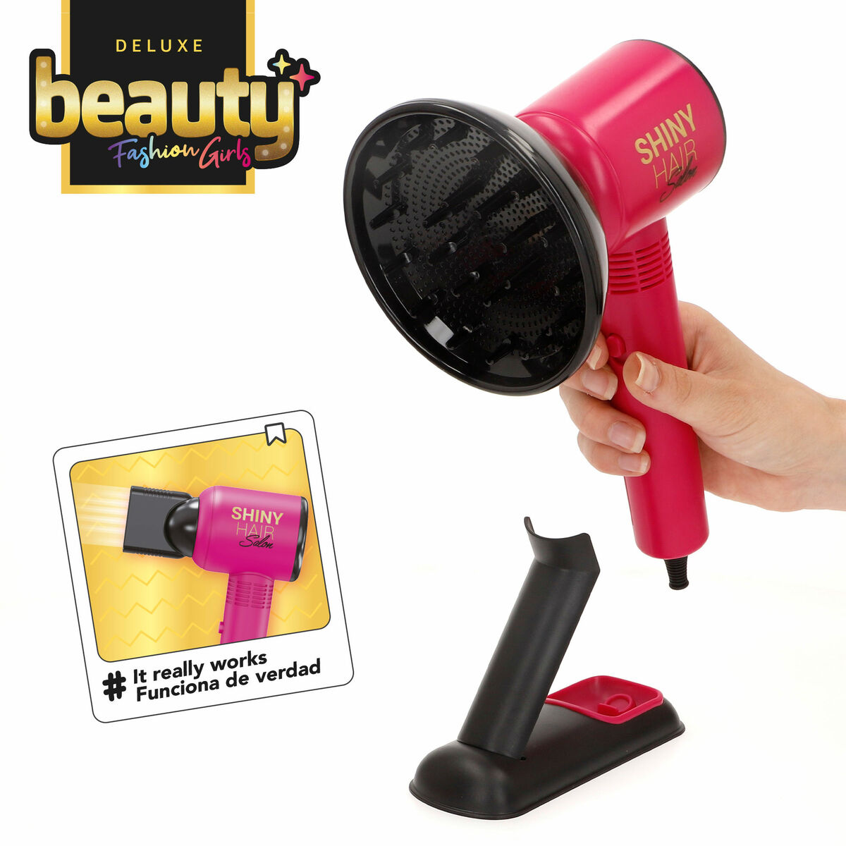 Set Prodotti per capelli da Bambino 12 x 25 x 11 cm 17 Pezzi (4 Unità) - Image 3