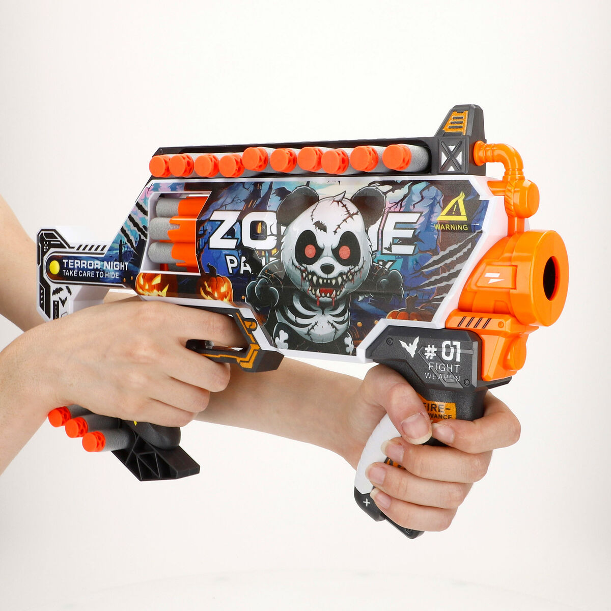 Pistola a Freccette Colorbaby 35 x 22 x 6 cm 4 Unità - Image 4