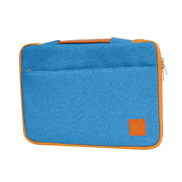 Valigetta per Portatile Maillon Technologique MTTOULOUSSE15BLUE