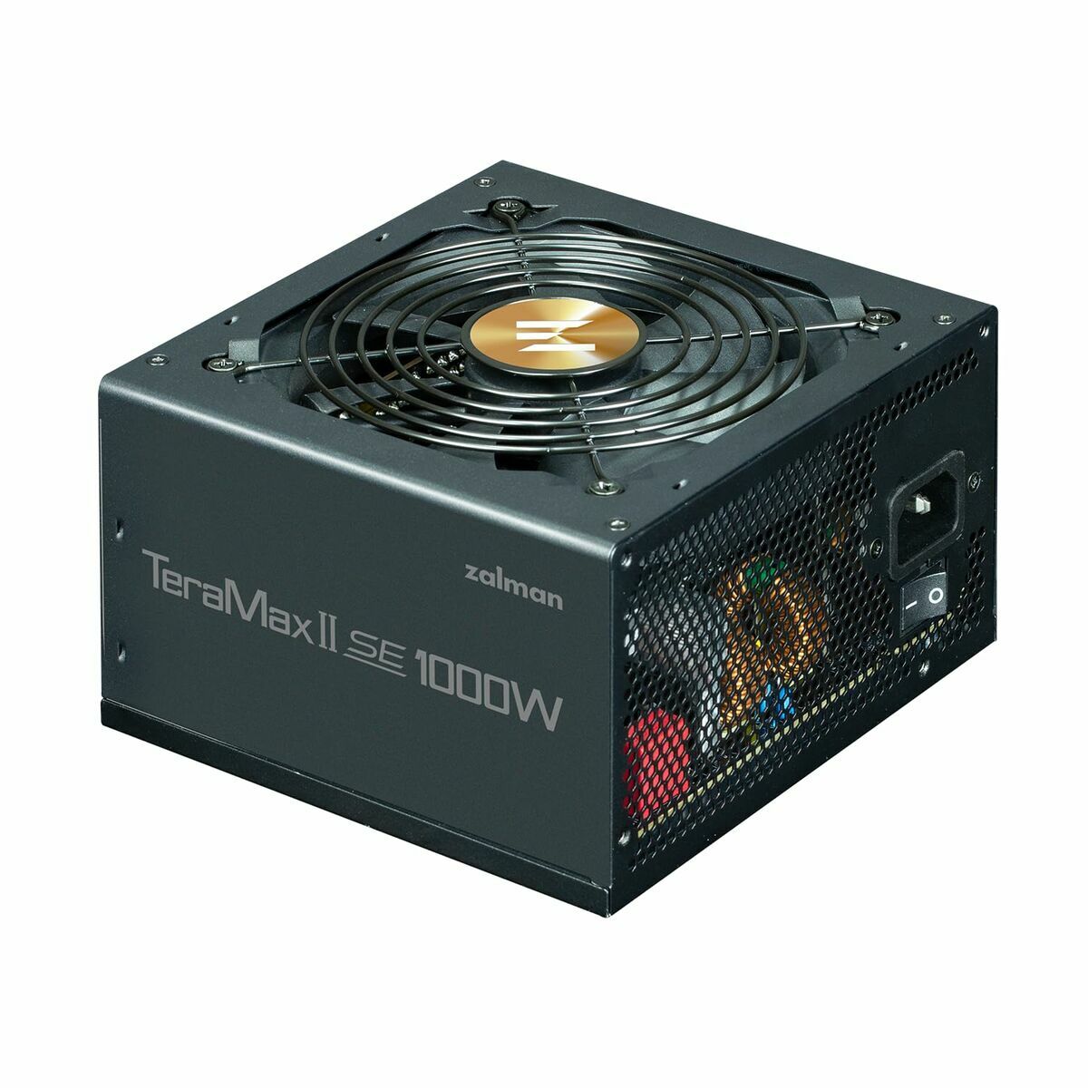 Fonte di Alimentazione Zalman ZM1000-TMX2SE
