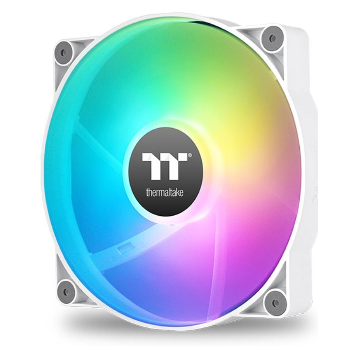 Ventola da Case THERMALTAKE CT200 Ø 20 cm