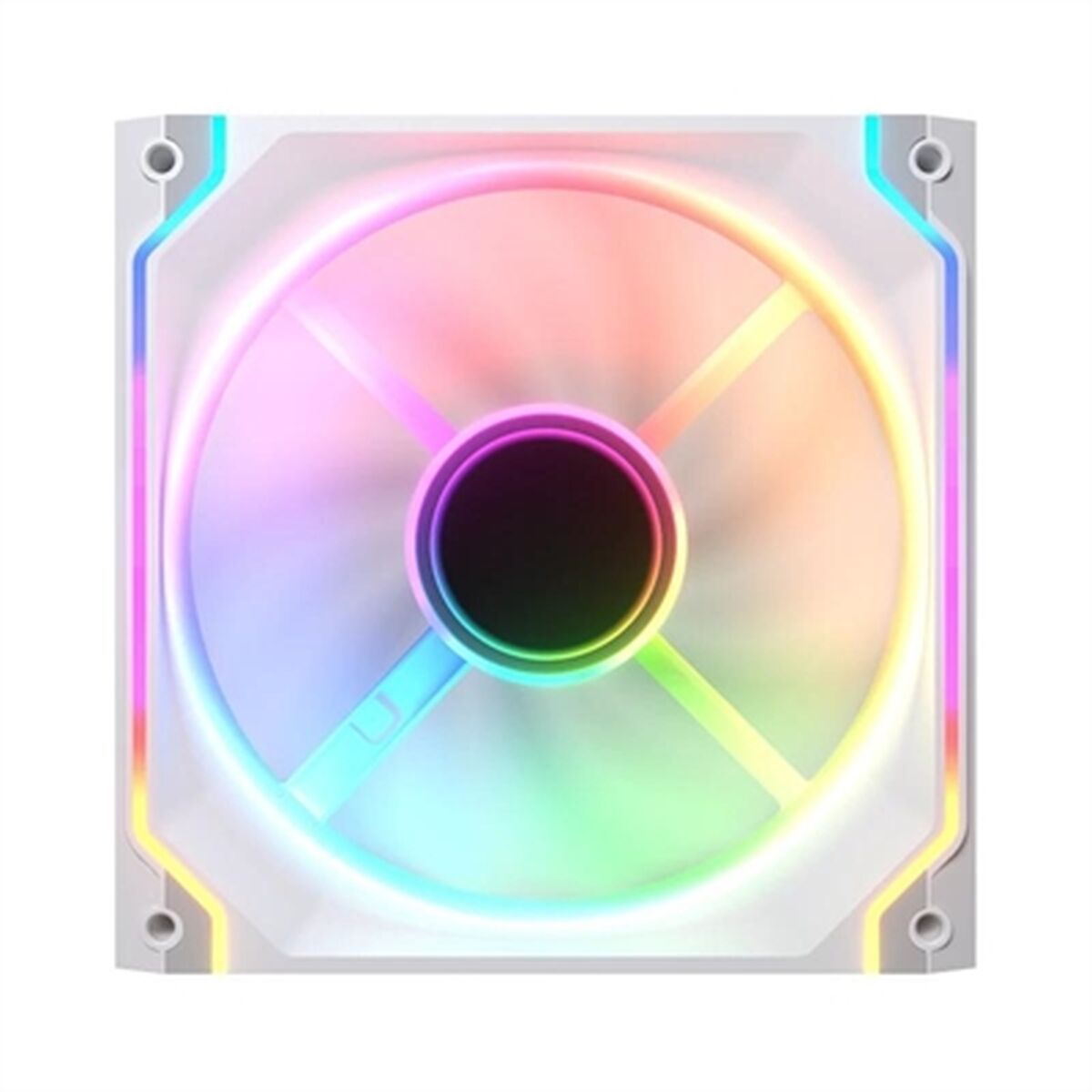 Ventola da Case Cougar SC140FW Argb