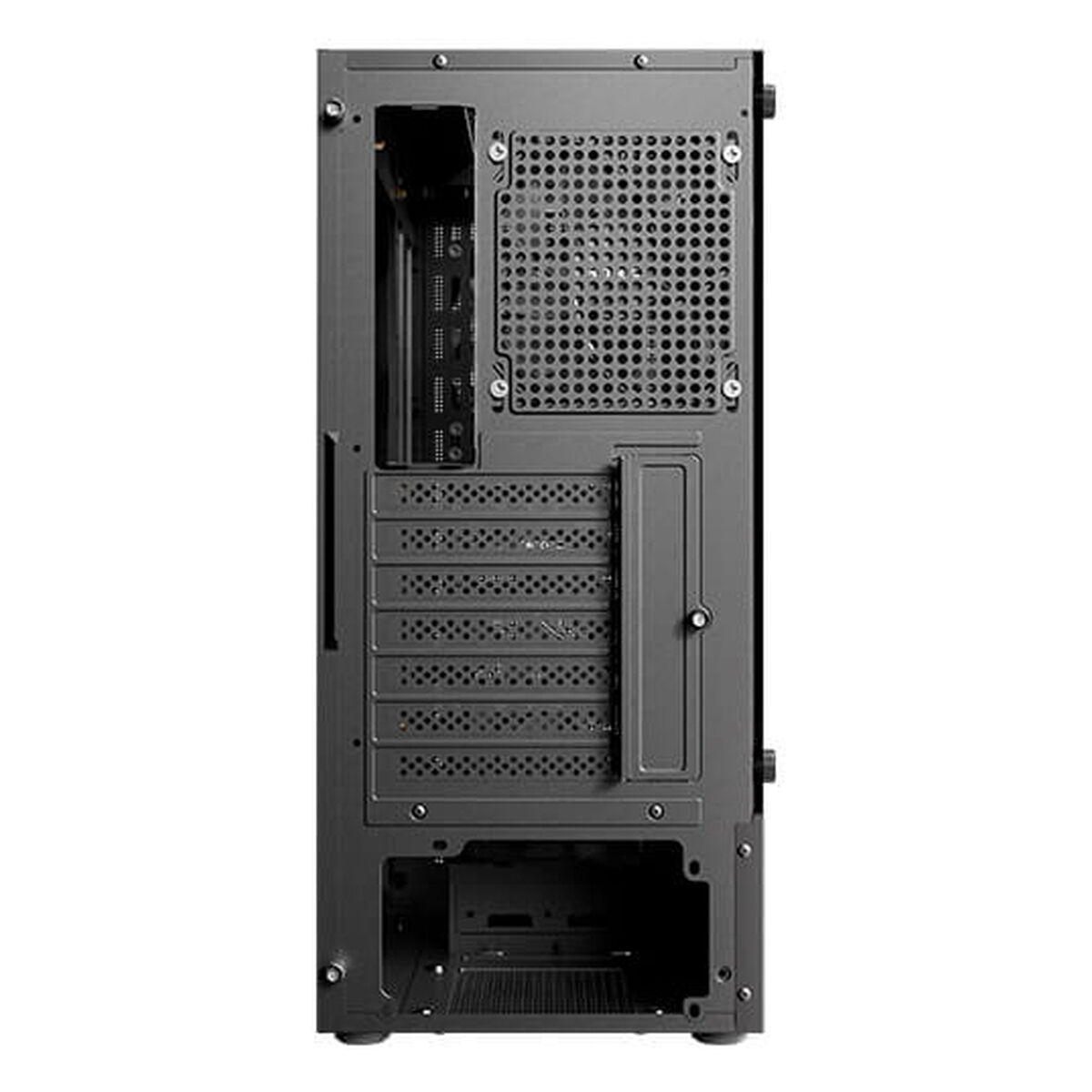 Case computer desktop ATX Antec AX27 RGB Nero - Image 4