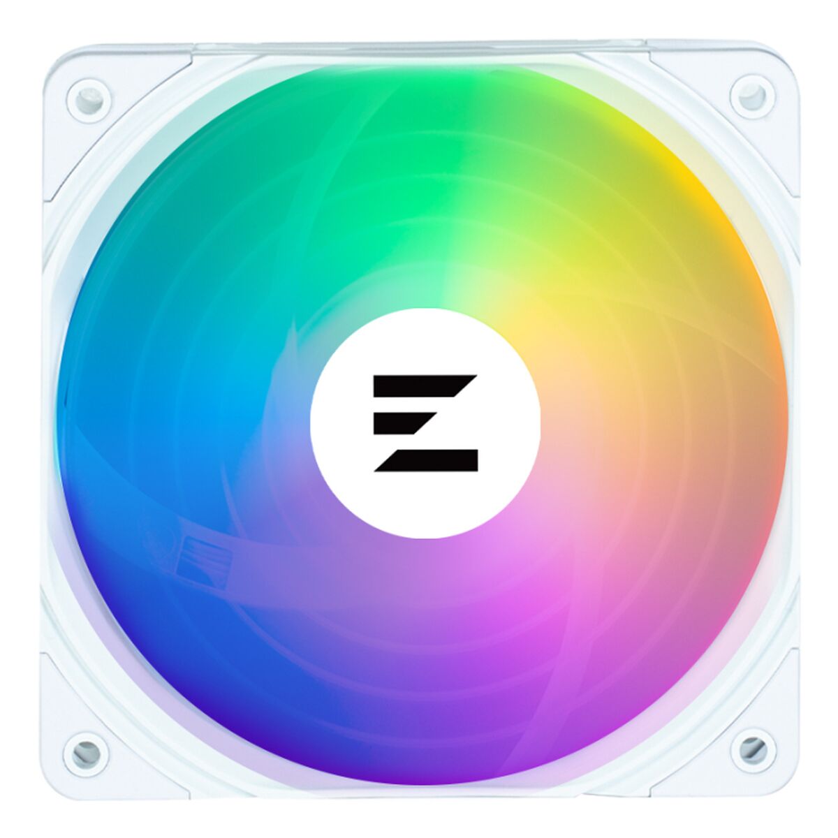 Ventola da Case Zalman ZM-AF120 ARGB (1 Unità)