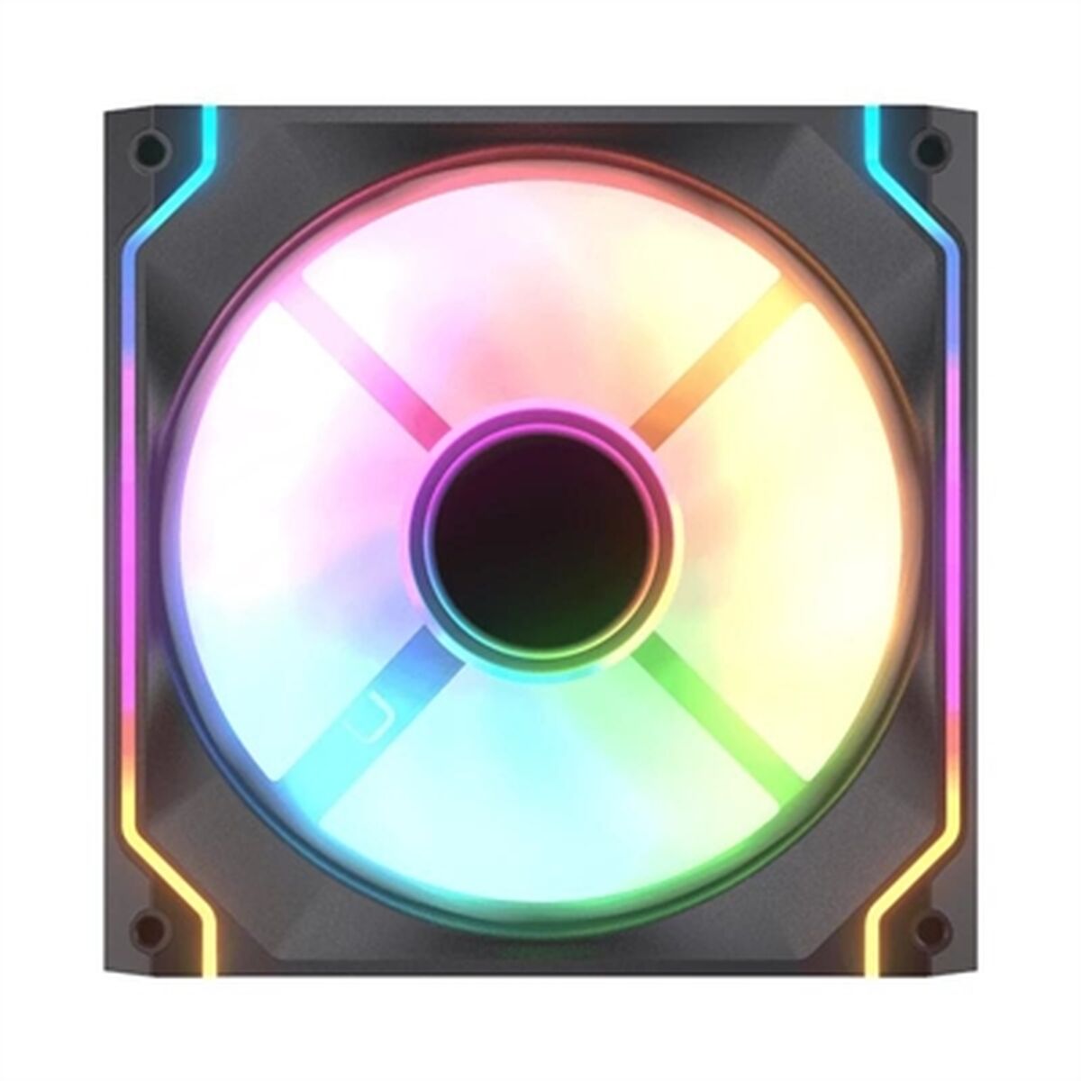 Ventola da Case Cougar SC140-RB Argb