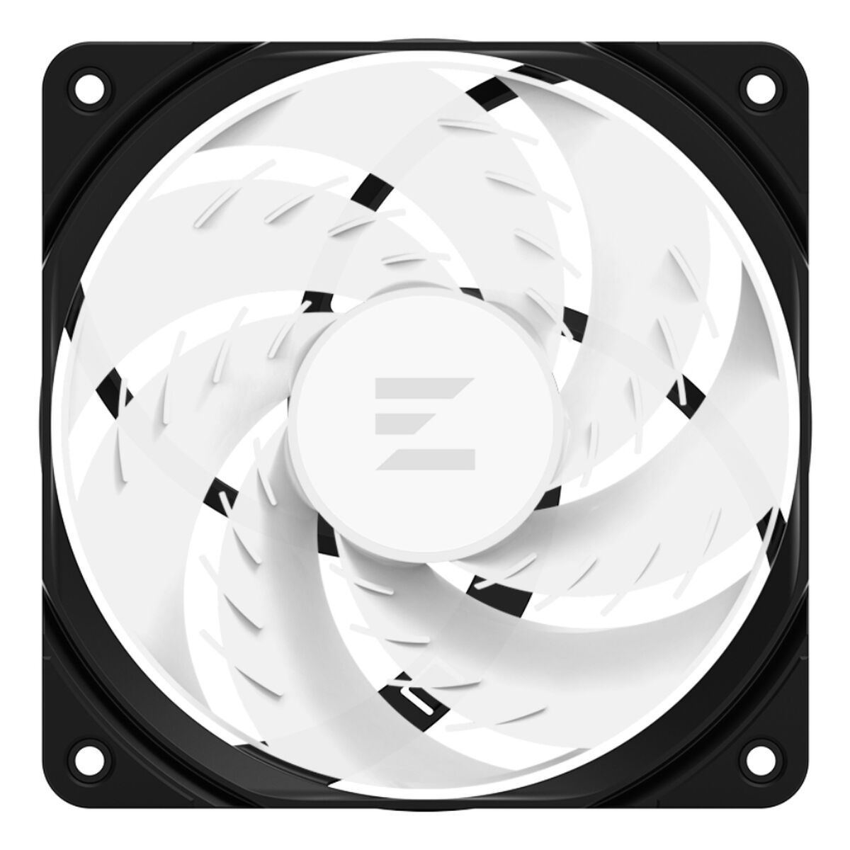 Ventola da Case Zalman ZM-AF120R ARGB (1 Unità)
