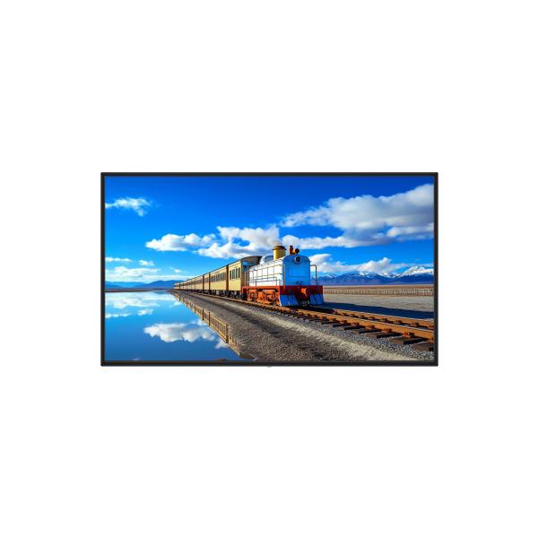 Monitor Dahua 1.0.99.12.10348-9001 4K Ultra HD 65"