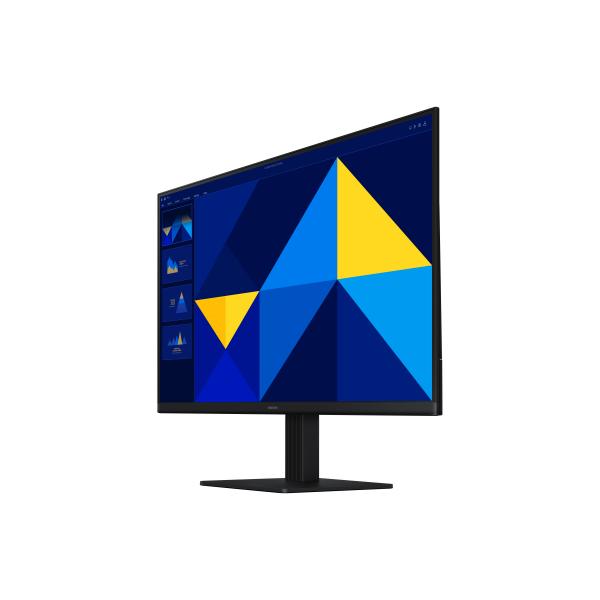 Monitor Samsung LS24D302GAUXEN Full HD 24" - Image 4