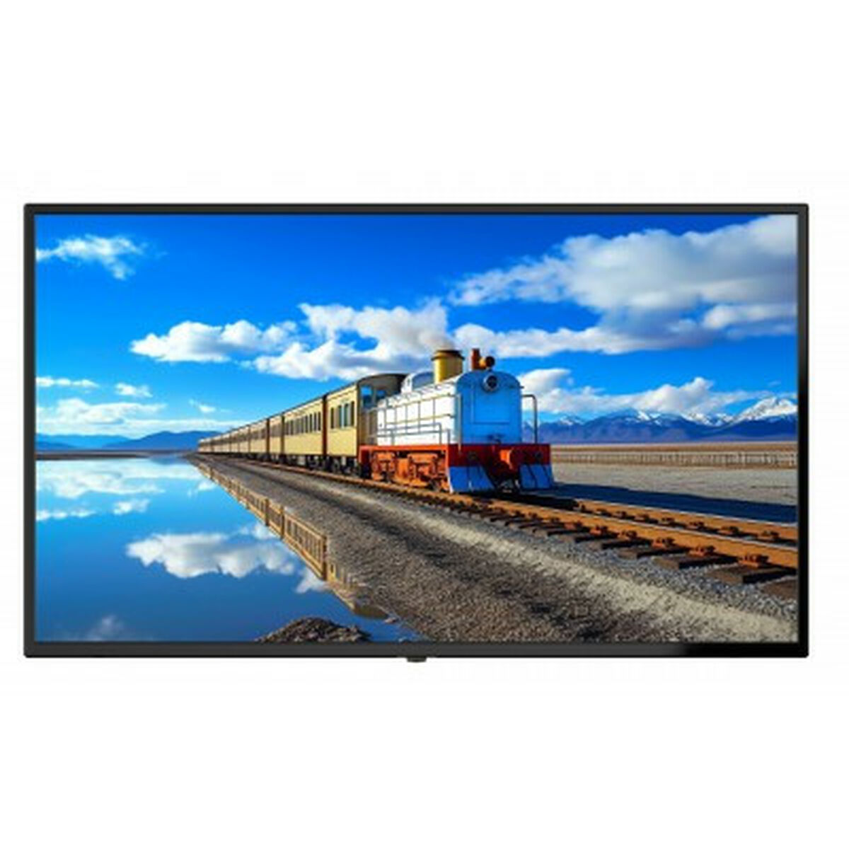 Monitor Videowall Dahua 1.0.99.12.10345-9001 4K Ultra HD 50"