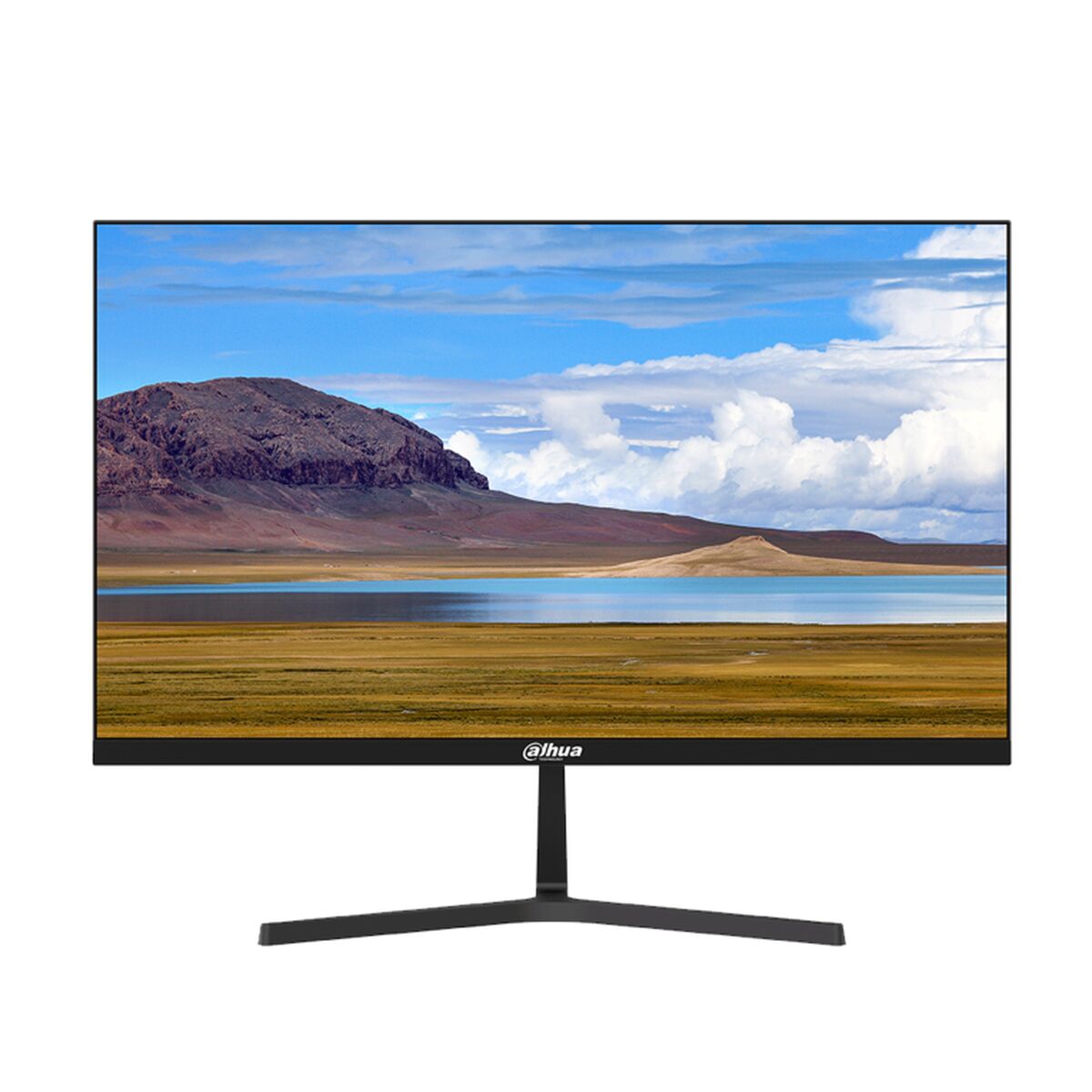 Monitor Dahua Dhi-lm27-b200s Full HD 27" LED Nero