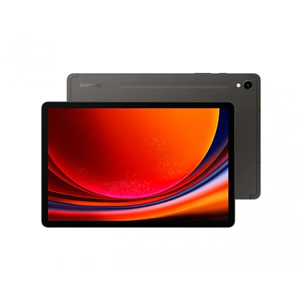 Tablet Samsung SM-X716BZAAEUB 11" 8 GB RAM 128 GB Acciaio