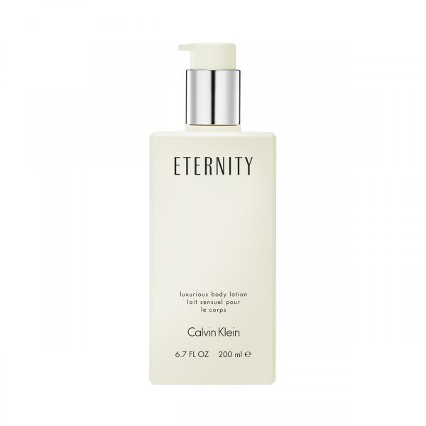 Lozione Corpo Calvin Klein Eternity