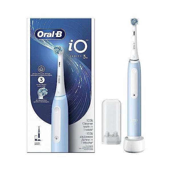 Spazzolino da Denti Elettrico Oral-B Series 3 IO