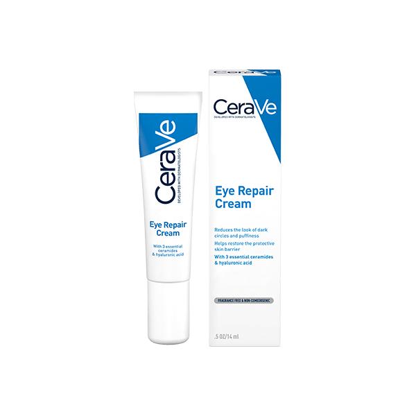 Crema Contorno Occhi CeraVe Eye Repair 3 Pezzi