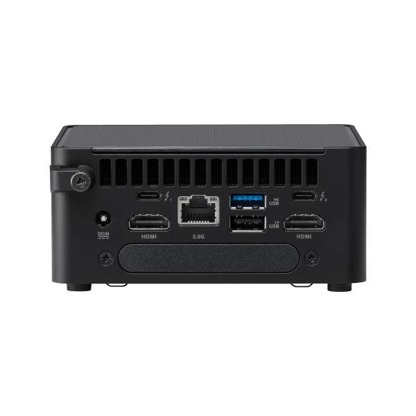 Mini PC Asus NUC 14 Pro RNUC14RVHI300002I Intel Core 3 100u - Image 3