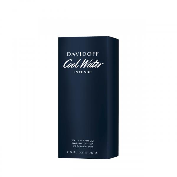 Profumo Uomo Davidoff Cool Water Intense EDP 75 ml - Image 3